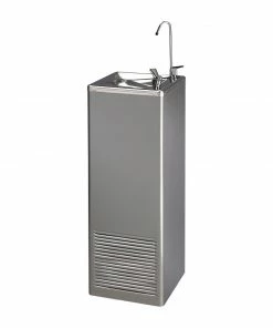Cosmetal River Freestanding Water Fountain