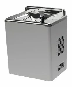 Cosmetal River Wall Mounted Water Fountain