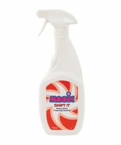 Arpal Magic Shift It Kitchen Degreaser And Oven Cleaner Ready To Use 750ml (6 Pack)