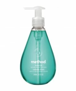 Method Perfumed Liquid Hand Soap Waterfall 354ml