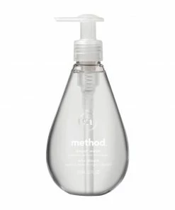 Method Perfumed Liquid Hand Soap Sweetwater 354ml