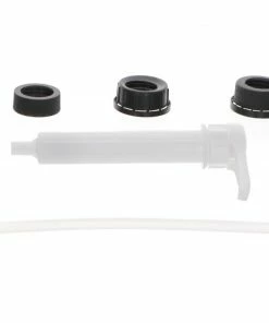 Greenspeed Pelican Pump