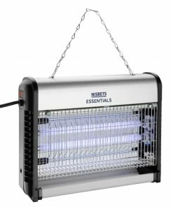 Nisbets Essentials Commercial Fly Killer 16W 50m²
