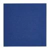 Fiesta Recyclable Lunch Napkin Blue 33x33cm 2ply 1/4 Fold (Pack Of 2000)