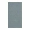 Fiesta Recyclable Lunch Napkin Grey 33x33cm 2ply 1/8 Fold (Pack Of 2000)