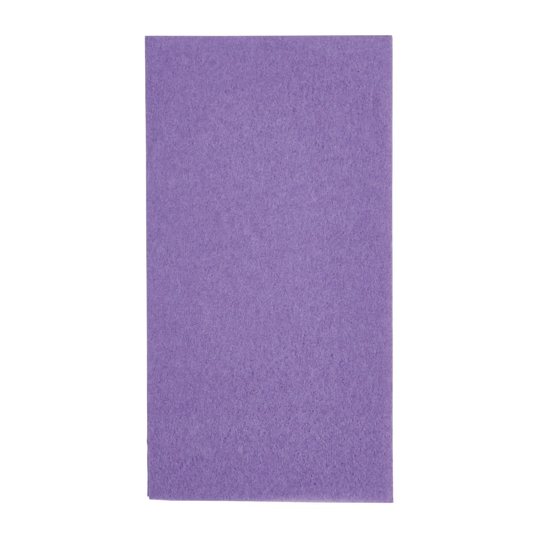 Fiesta Recyclable Lunch Napkin Plum 33x33cm 2ply 1/8 Fold (Pack Of 2000)
