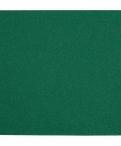 Fiesta Recyclable Dinner Napkin Dark Green 40x40cm 2ply 1/4 Fold (Pack Of 2000)