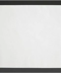 Fiesta Recyclable Dinner Napkin White 40x40cm 3ply 1/4 Fold (Pack Of 1000)