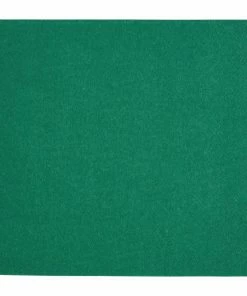 Fiesta Recyclable Dinner Napkin Dark Green 40x40cm 3ply 1/4 Fold (Pack Of 1000)