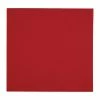 Fiesta Recyclable Premium Tablin Dinner Napkin Bordeaux 40x40cm Airlaid 1/4 Fold (Pk 500)