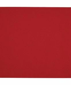 Fiesta Recyclable Premium Tablin Dinner Napkin Bordeaux 40x40cm Airlaid 1/4 Fold (Pk 500)