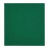 Fiesta Recyclable Premium Tablin Dinner Napkin Dark Green 40x40cm Airlaid 1/4 Fold (Pk 500)