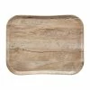 Cambro Versa Tray Wood Grain Light Oak