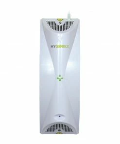HyGenikx Air Steriliser For Food Areas White Finish