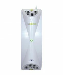 HyGenikx Air Steriliser For General Areas White Finish