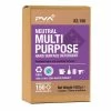 PVA Hygiene Neutral Multi-Purpose Hard Surface Detergent Soluble Sachets (150 Sachets)