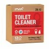 PVA Hygiene Toilet Cleaner Soluble Sachets (12 Sachets)