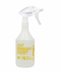 PVA Hygiene Degreaser Trigger Spray Bottle 750ml