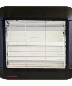 Glen Dimplex Dimplex Vertical Ceramic Radiant Heater CXD2000VE