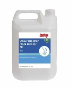 Jantex Odour Digester Floor Cleaner Concentrate 5Ltr