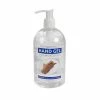 EcoTech EcoClenz Anti-Bacterial Hand Gel 500ml