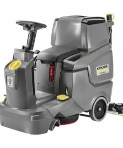 Karcher BD 50/70 R Bp Scrubber Dryer