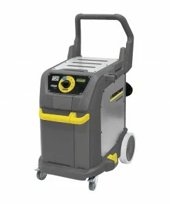 Karcher SGV 8/5 Steam Vacuum Cleaner