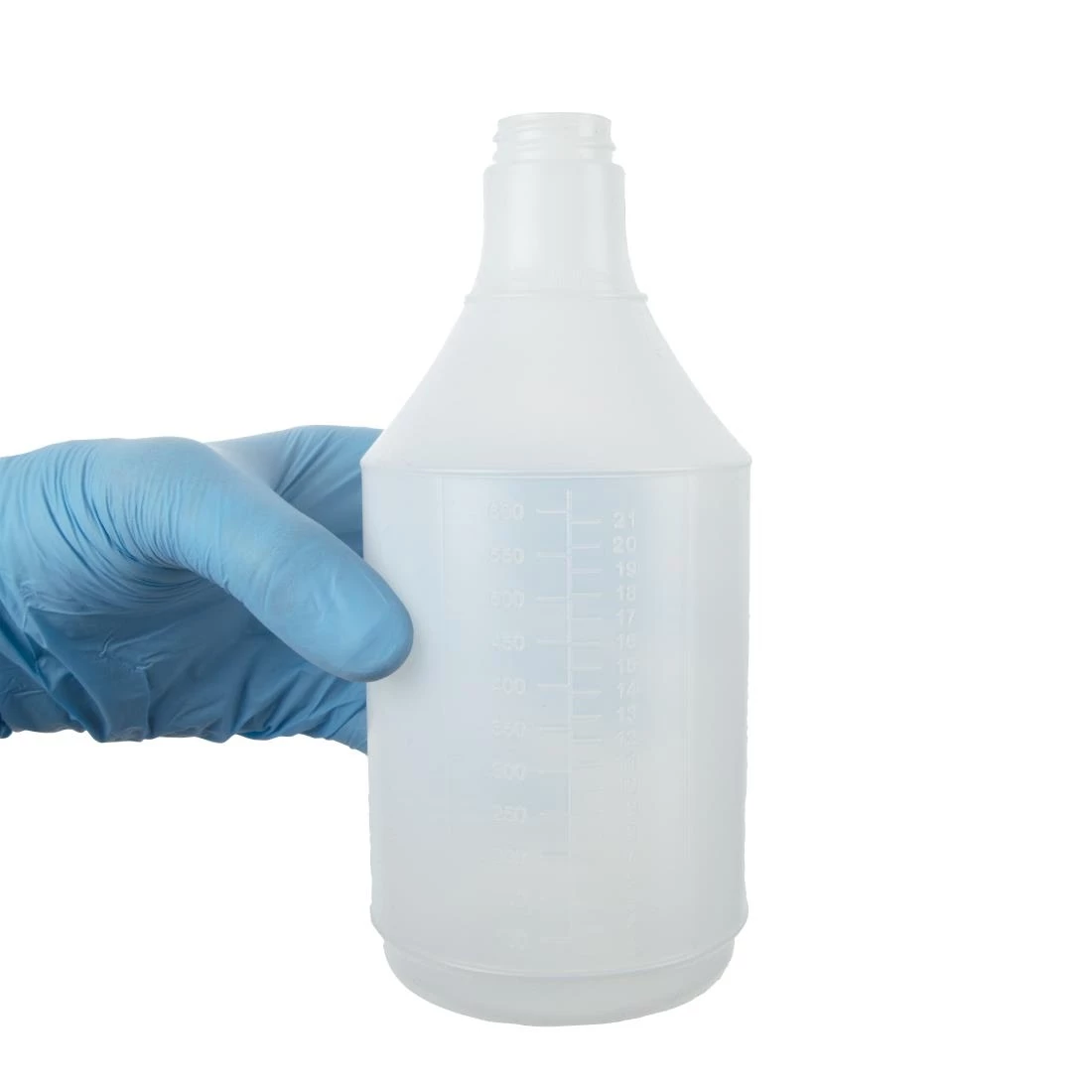 Scot Young SYR Trigger Spray Bottle Blue 750ml - Image 5