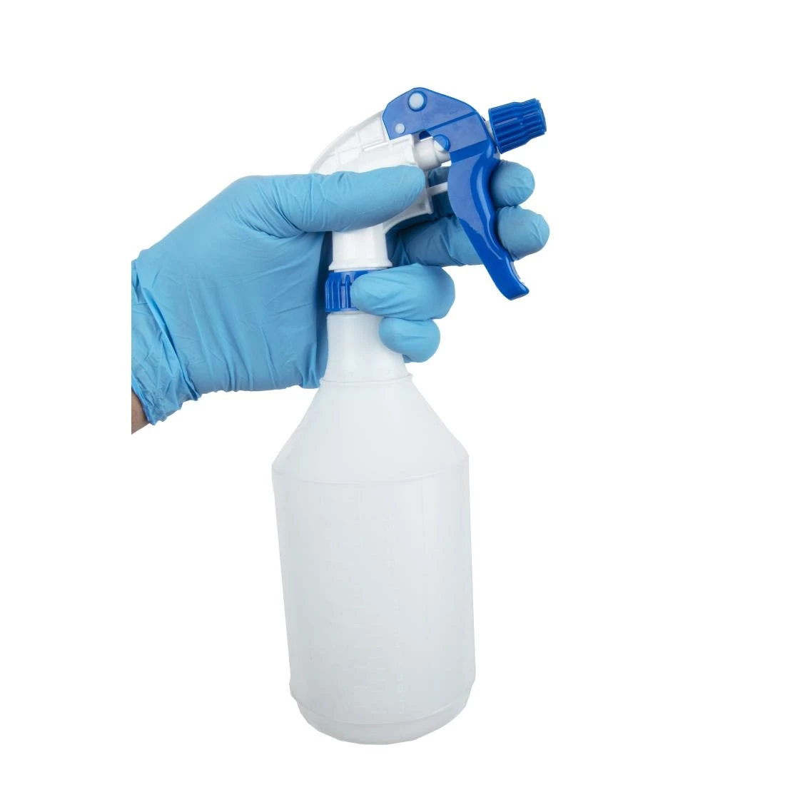 Scot Young SYR Trigger Spray Bottle Blue 750ml - Image 6