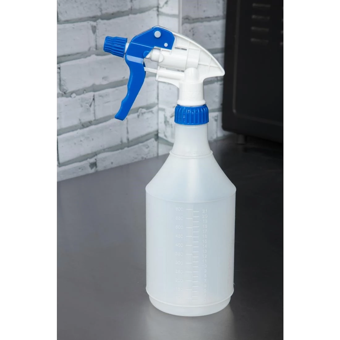 Scot Young SYR Trigger Spray Bottle Blue 750ml - Image 8