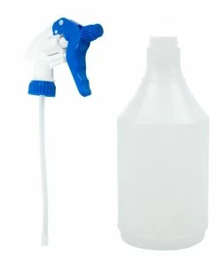 Scot Young SYR Trigger Spray Bottle Blue 750ml