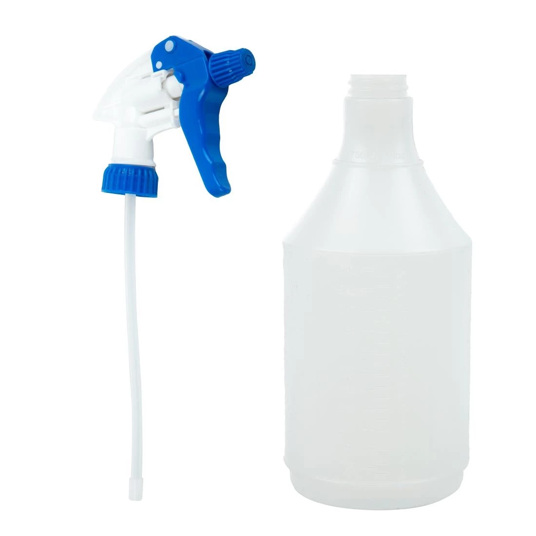 Scot Young SYR Trigger Spray Bottle Blue 750ml