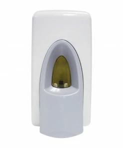Rubbermaid Manual Spray Hand Soap And Sanitiser Dispenser 400ml