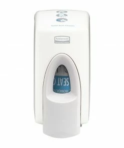 Rubbermaid Toilet Seat Cleaner Dispenser 400ml