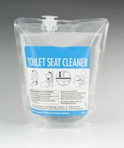 Rubbermaid Toilet Seat Cleaner Ready To Use 400ml (12 Pack)