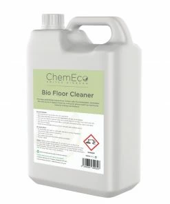 ChemEco UK ChemEco Bio Floor Cleaner 5Ltr