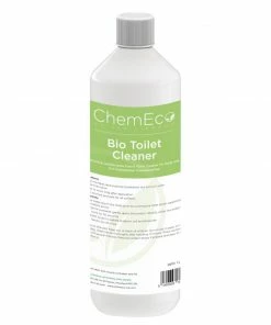 ChemEco UK ChemEco Bio Toilet Cleaner 1Ltr