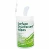 EcoTech Surface Disinfectant Wipes