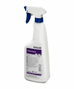 ECOLAB Sirafan Speed (6x750ml)