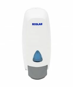 ECOLAB New Seko Dispenser Manual