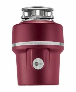 InSinkErator Evolution Supreme 100 Sink Waste Disposal Unit