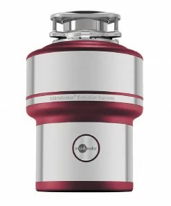 InSinkErator Evolution Supreme 200 Sink Waste Disposal Unit
