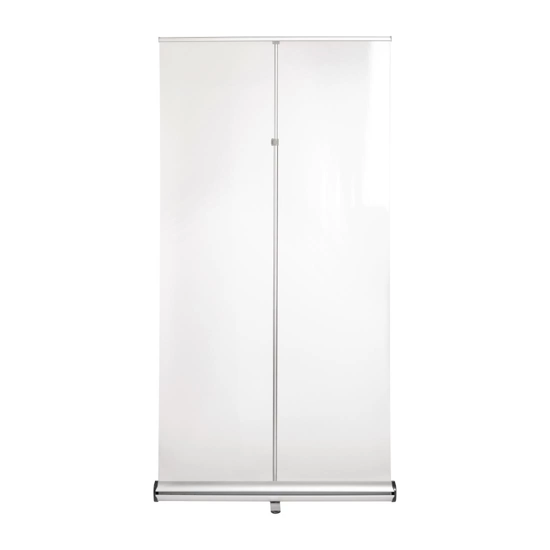 Utopia Freestanding Roller Divider Sneeze Guard 2000 X 1200mm - Image 3