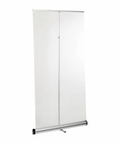 Utopia Freestanding Roller Divider Sneeze Guard 2000 X 850mm