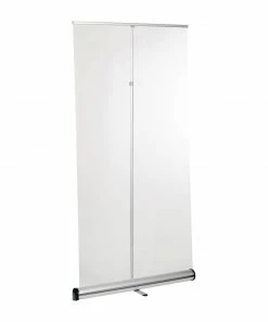 Utopia Freestanding Roller Divider Sneeze Guard 2000 X 1200mm