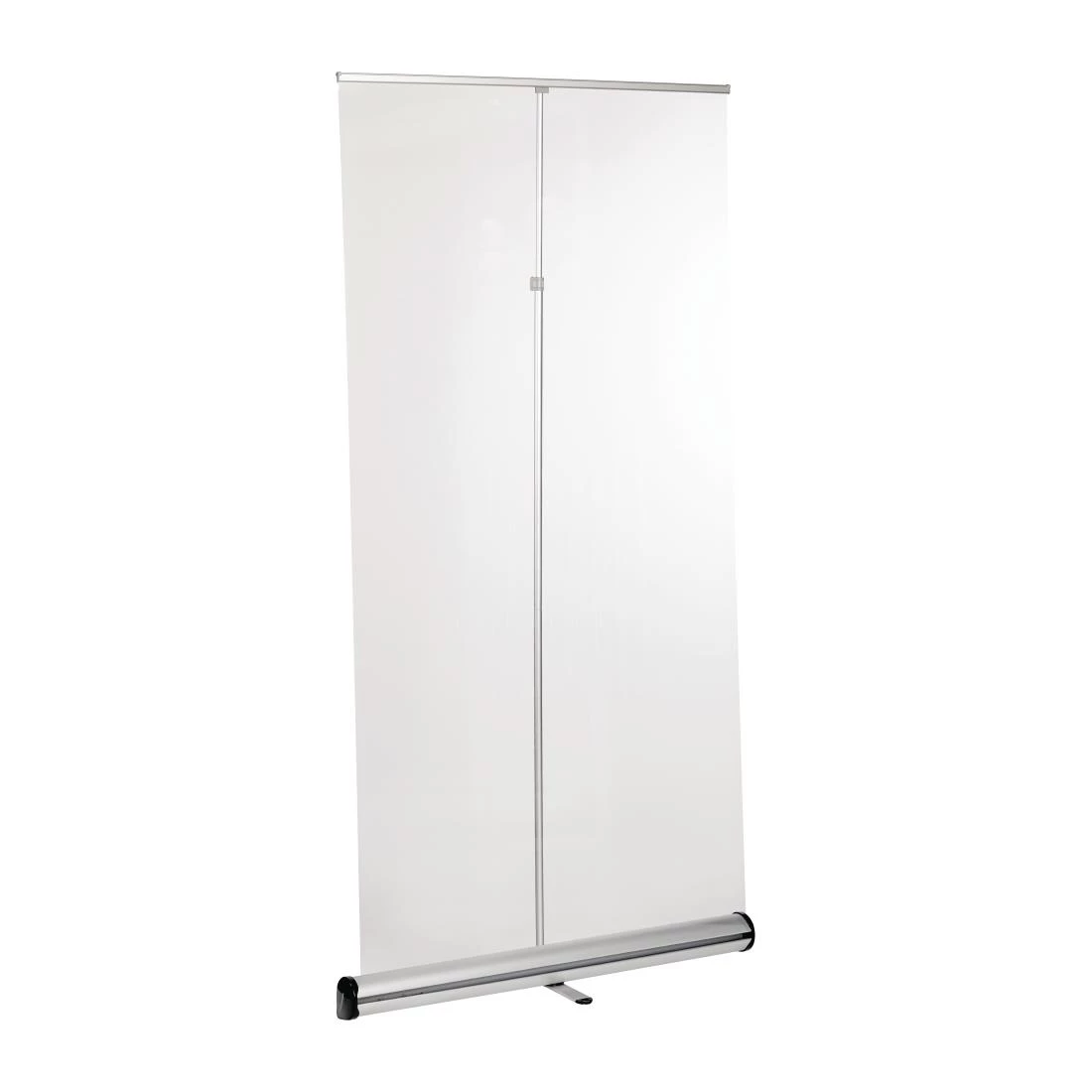 Utopia Freestanding Roller Divider Sneeze Guard 2000 X 1200mm