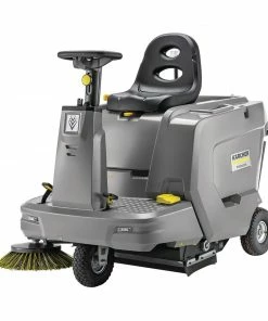 Karcher KM 85/50 R Bp Sweeper