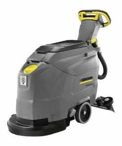 Karcher BD 43/25 C Bp Scrubber Dryer