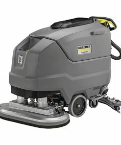 Karcher BD 80/100 W Bp Scrubber Dryer