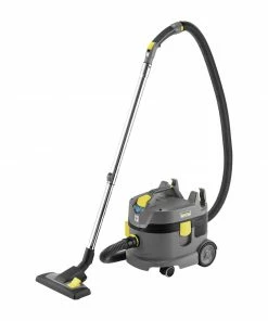 Karcher T 9/1 Bp Battery Vacuum
